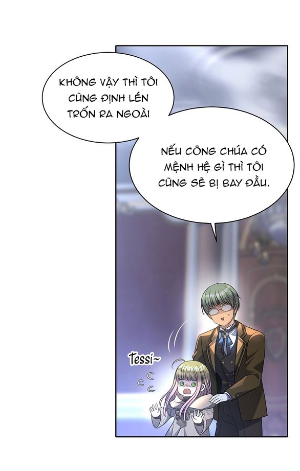 black haze - bản remake 2025 chapter 5 32