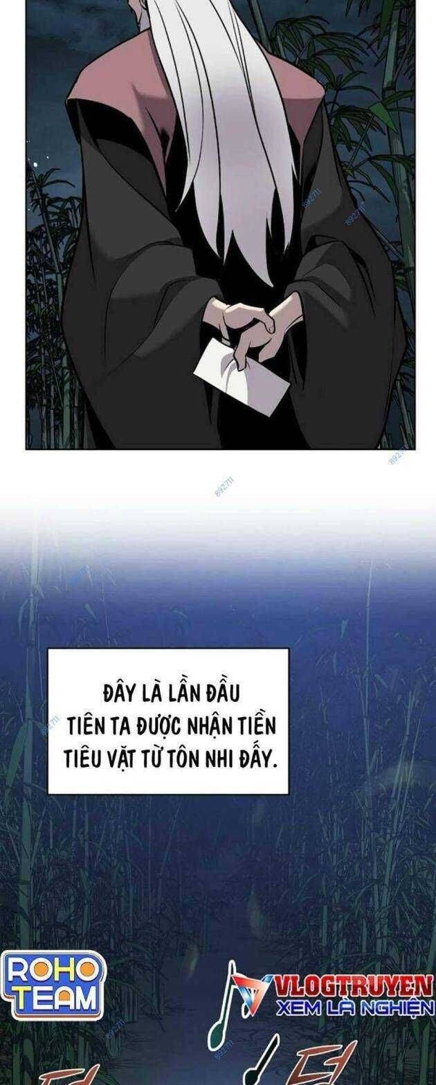 Tiểu Tử Đáng Ngờ Lại Là Cao Thủ chapter 37 62