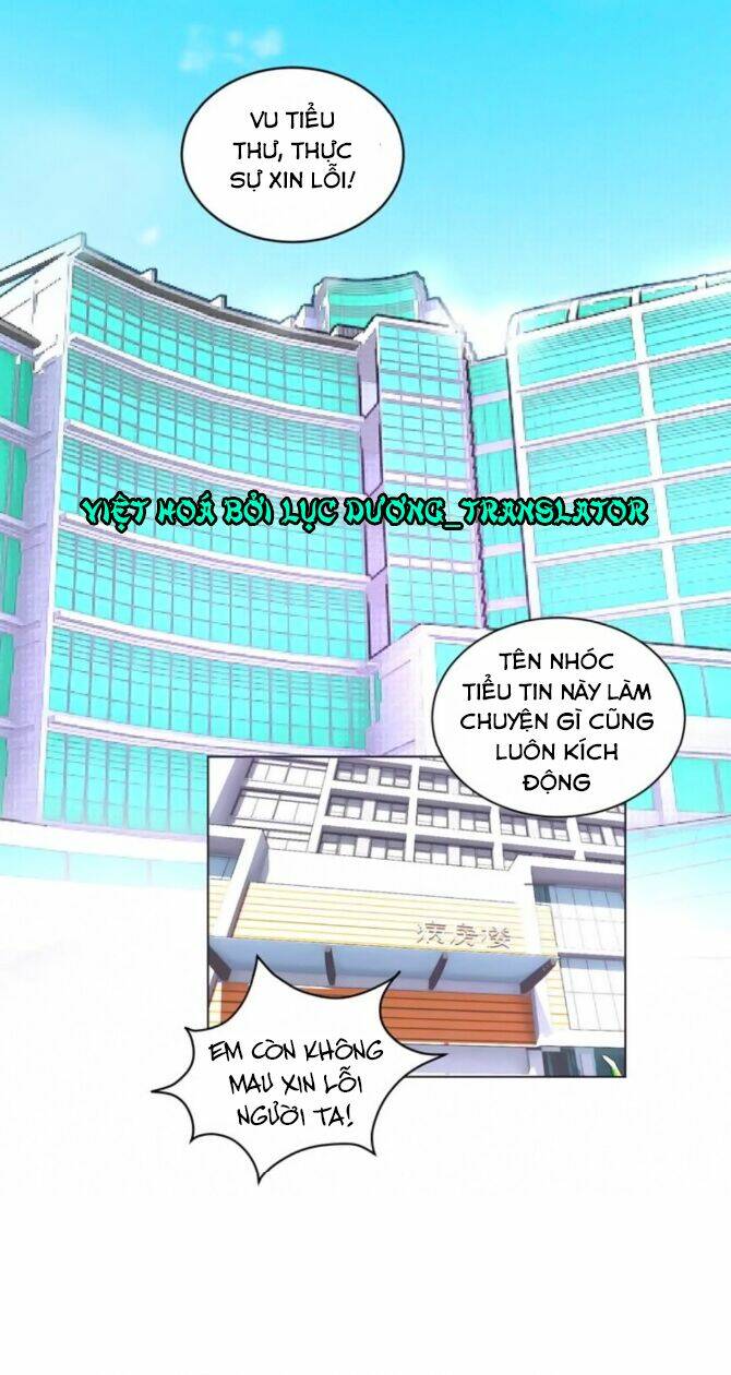 chào buổi sáng, hướng dương chapter 36 13