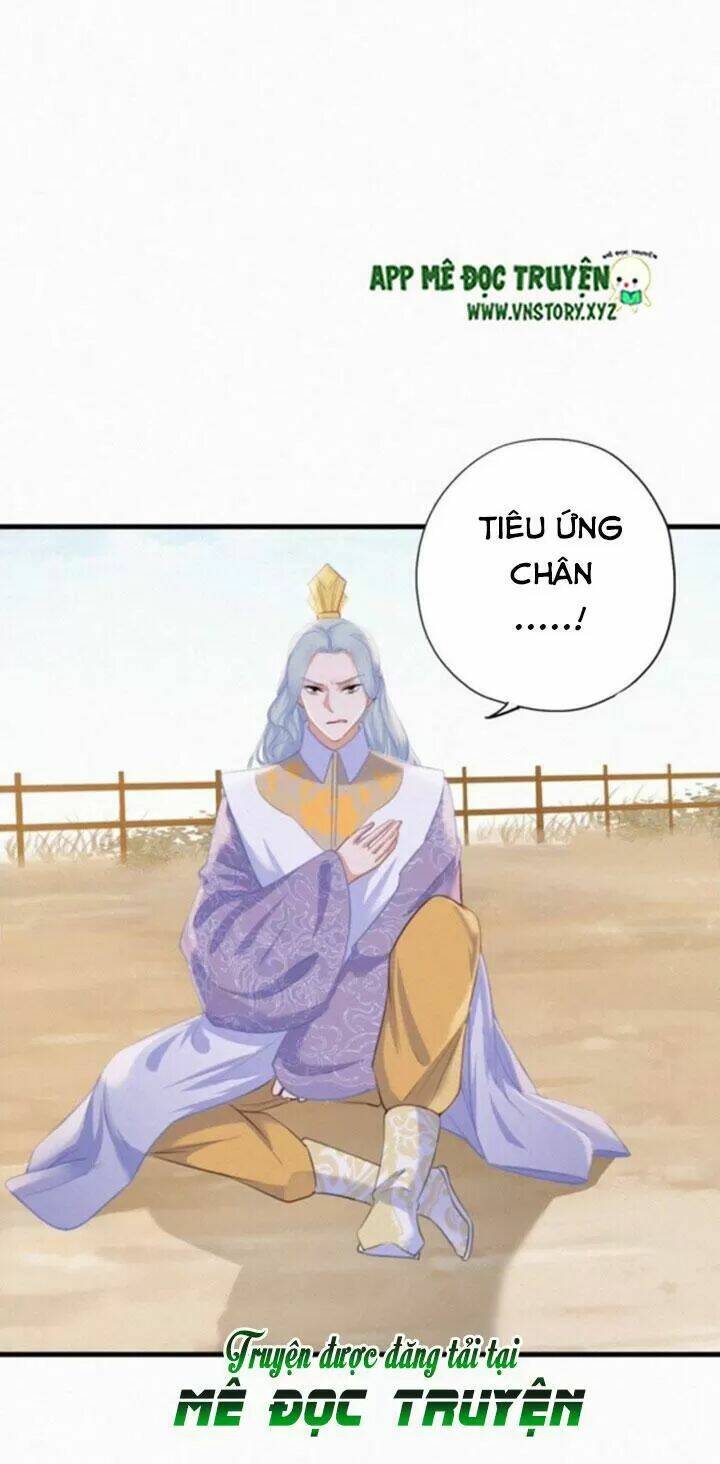 thiên hương mỹ nhân chapter 19 36
