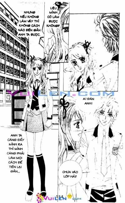 tìm lại tình yêu chapter 16 15