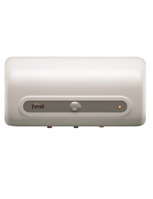 Máy nước nóng gián tiếp FERROLI QQ ME 20 lít (công suất 2500W) - Hàng chính hãng