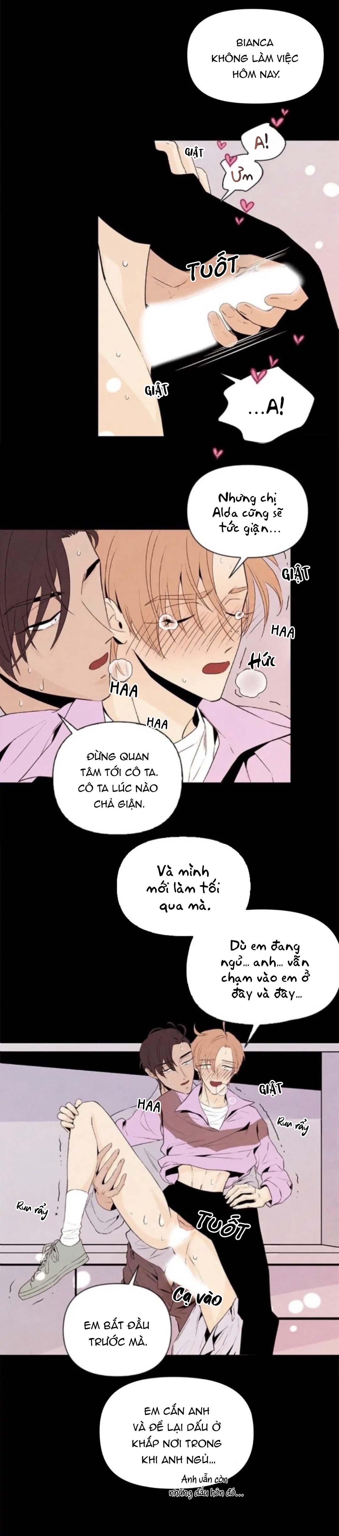 bona sort chapter 34 13