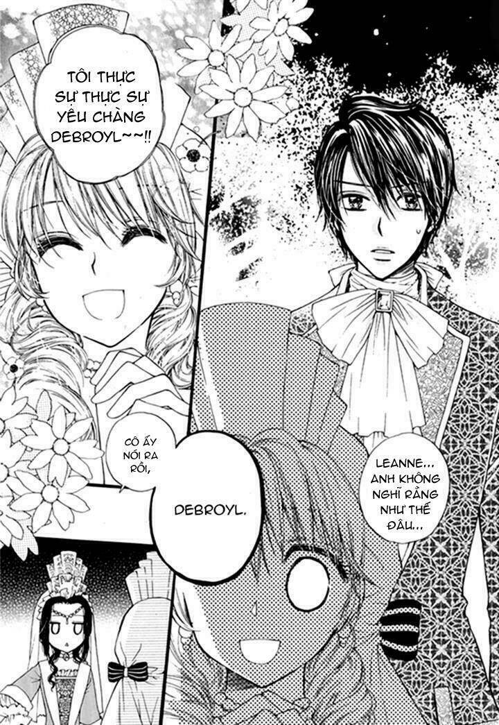 glass shoe chapter 9 14