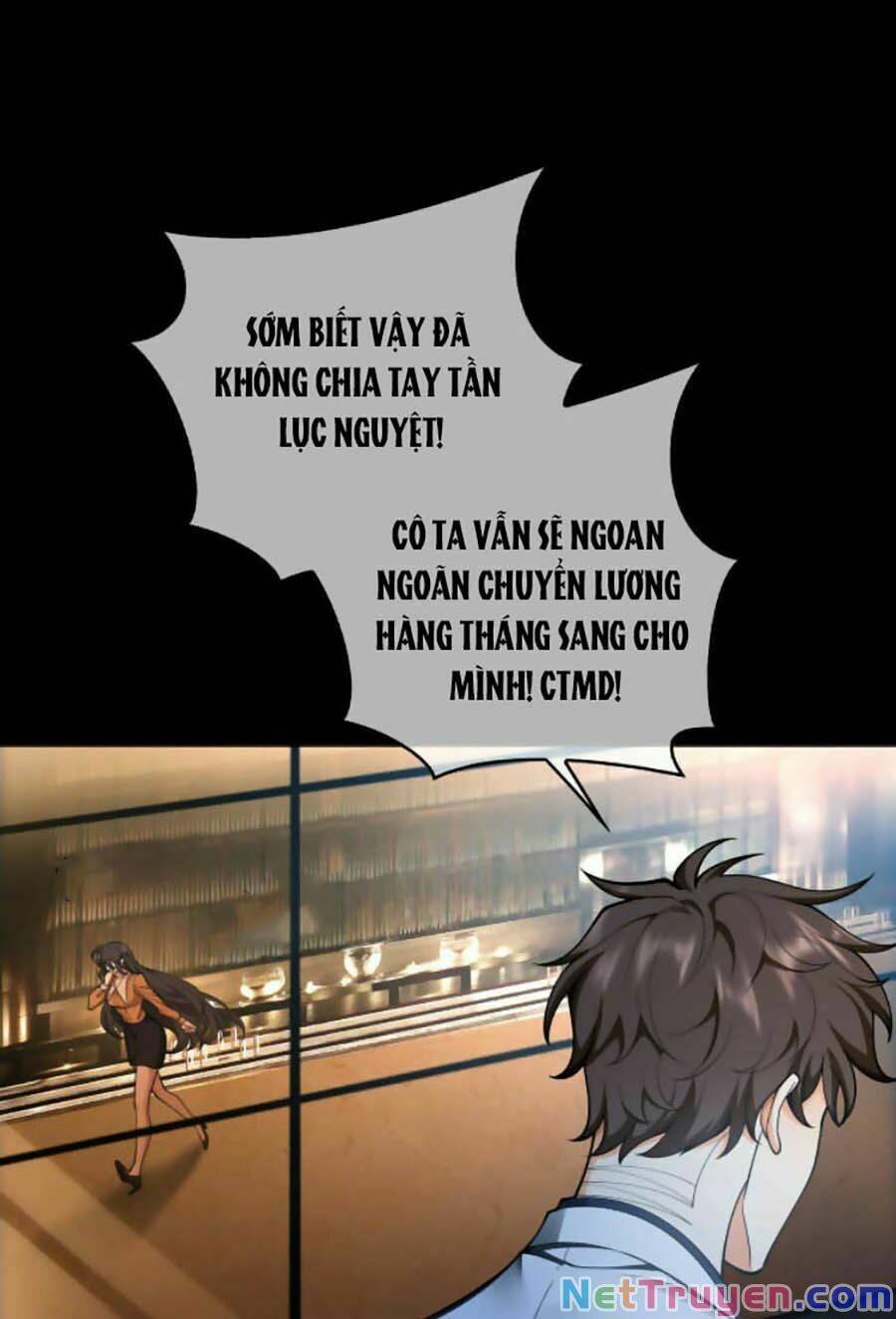 cô vợ gả thay của tổng tài cố chấp chapter 41 20