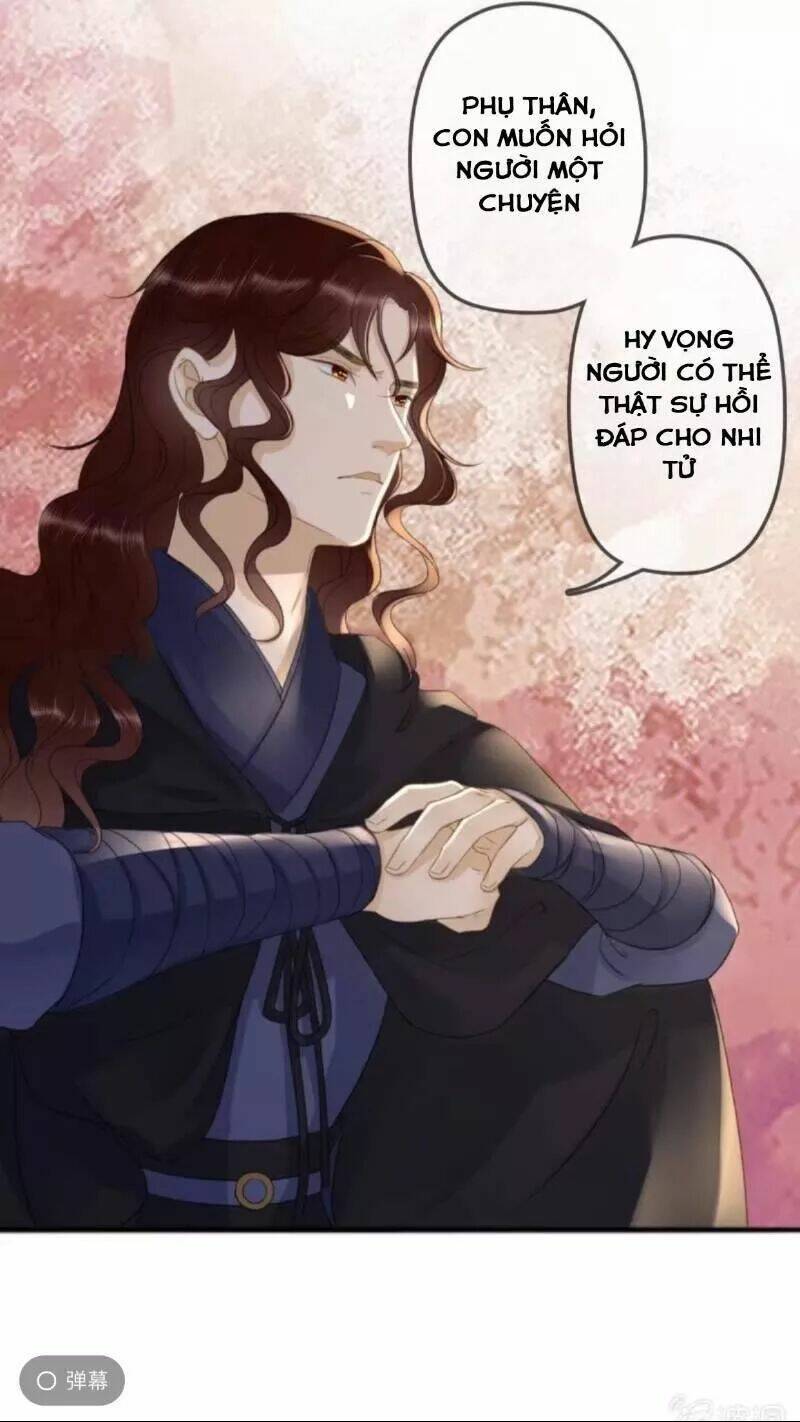 sủng phi của vương chapter 140 31