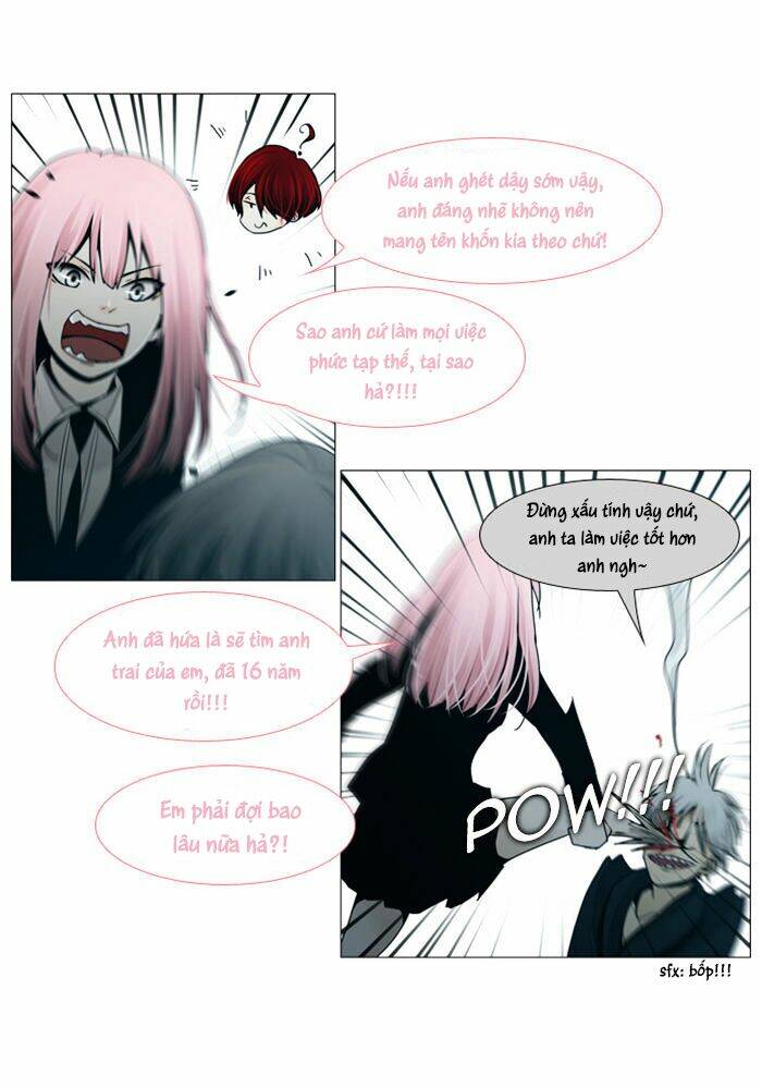 một không gian thời gian khác chapter 59 41