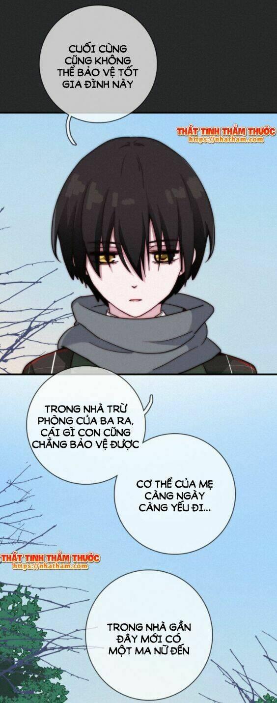 đêm tối chốn này chapter 7 20