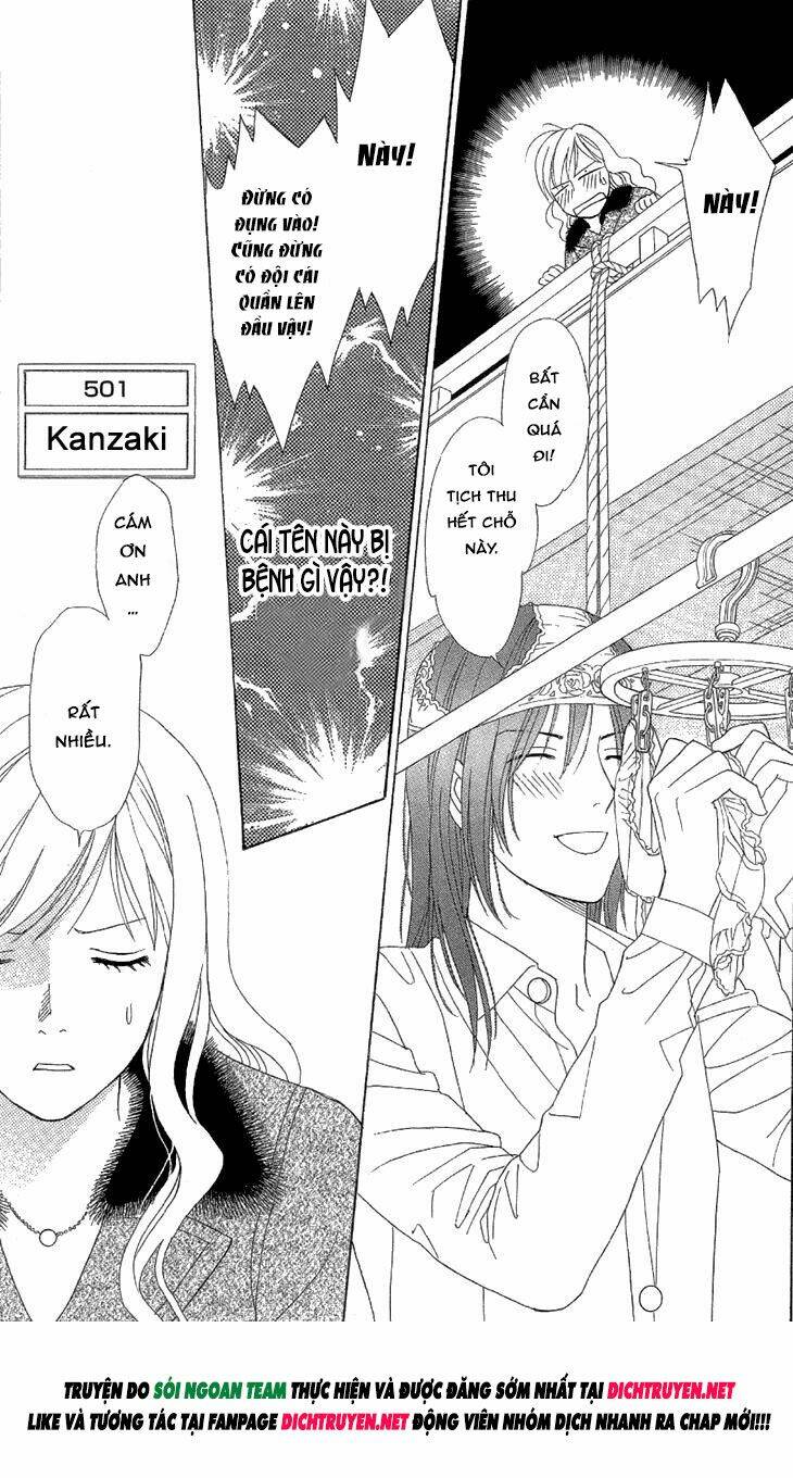 virut tình yêu chapter 1.1 18