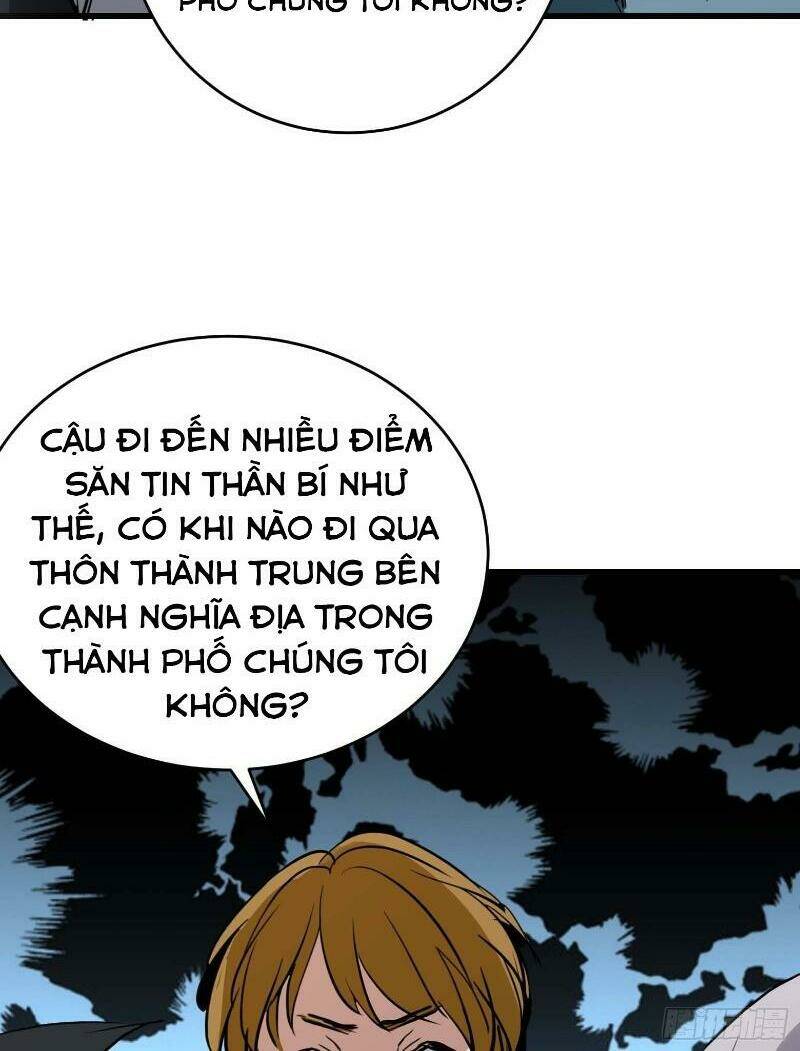 kiêm chức diêm vương chapter 20 36