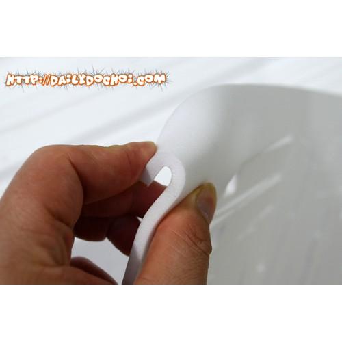 Vỏ xốp PP chống vỡ chế tạo su27 các miếng rời