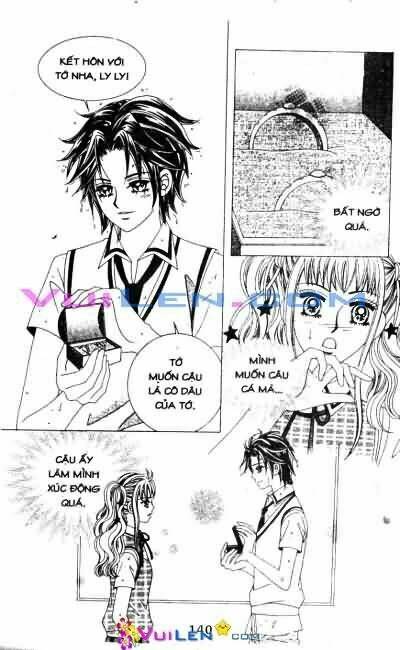 mùa ảo vọng - strange pension chapter 10 140