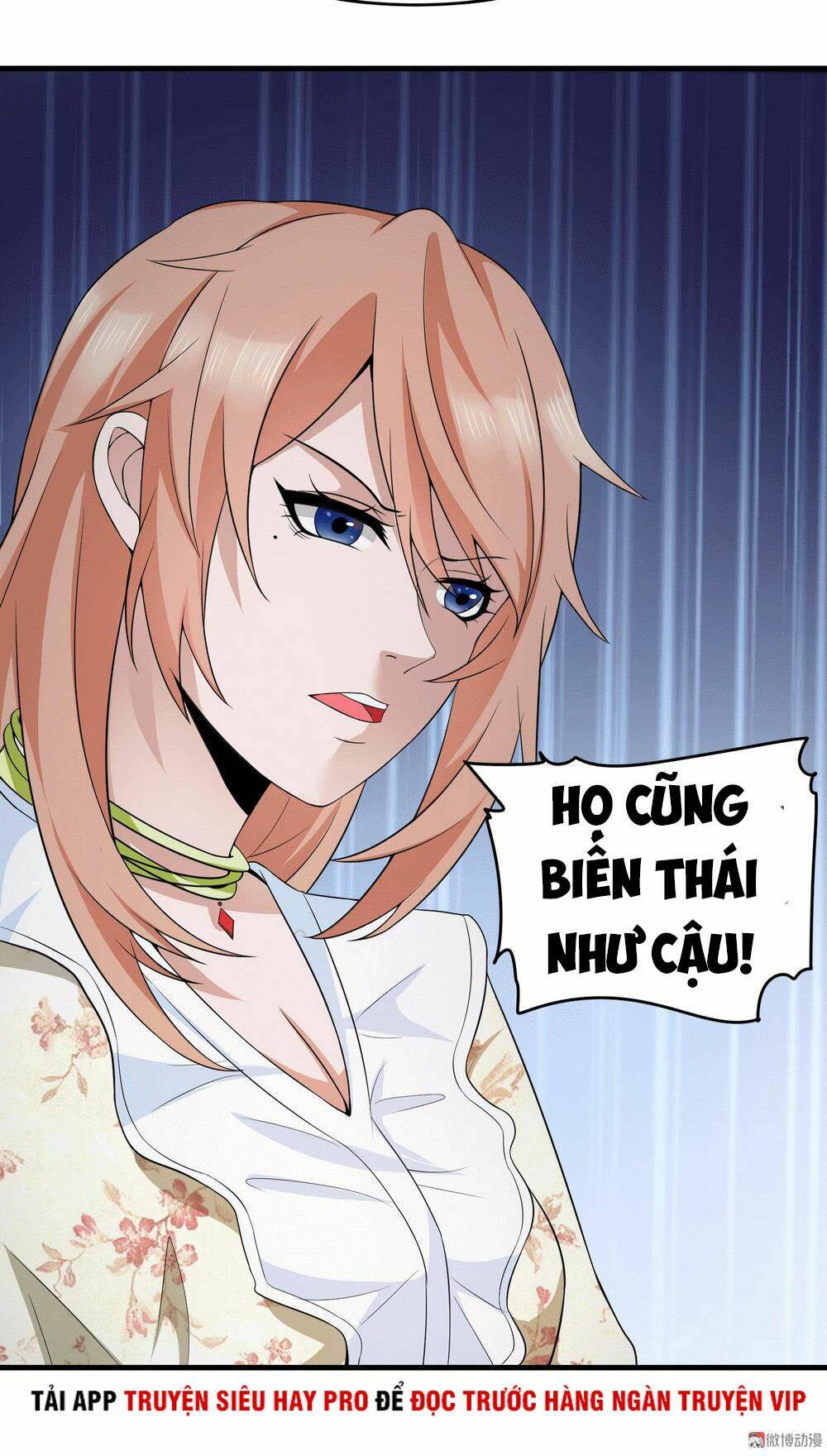 hoa hậu giảng đường luôn bên người chapter 13 6