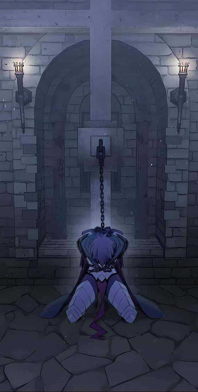 băng tâm kỵ sĩ chapter 29 1