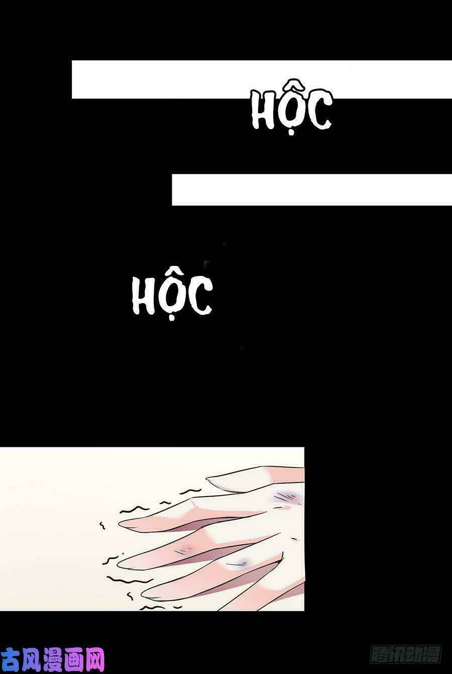 bảy ngày thực cốt hôn ước chapter 11 25