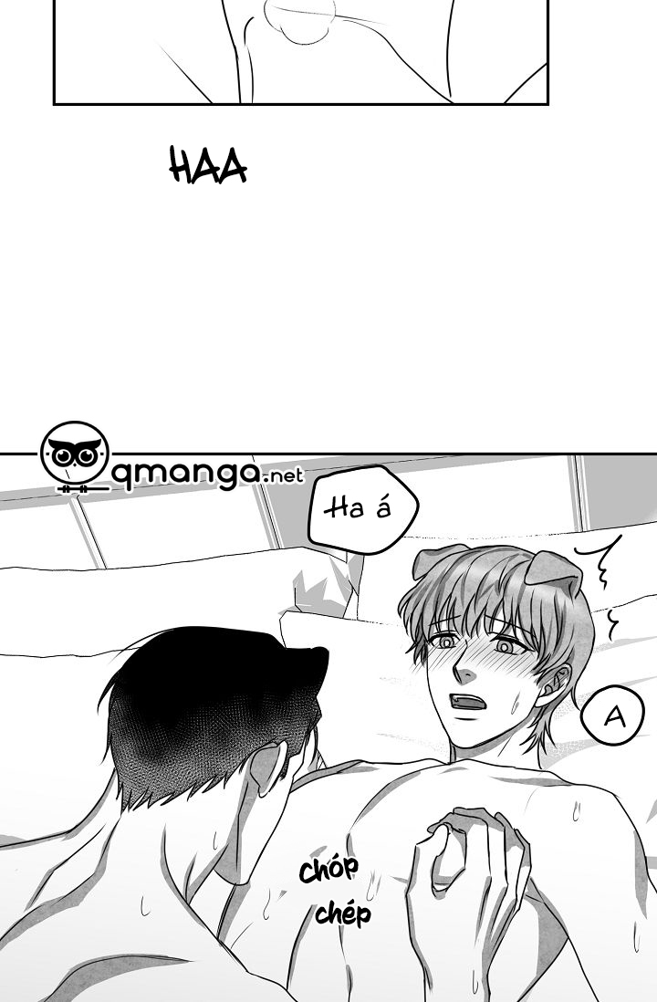 khi cún biết yêu chapter 25 21