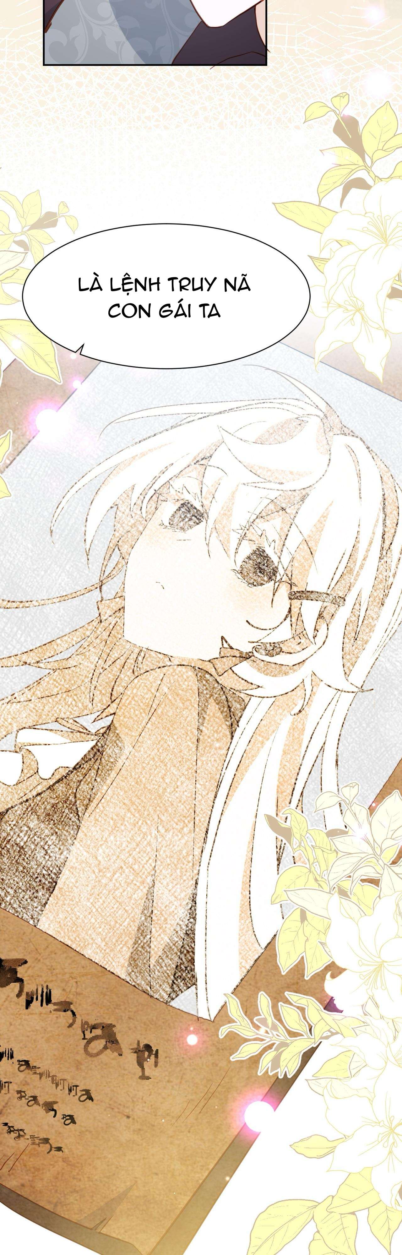 cô công chúa không muốn được nuông chiều chapter 47 12