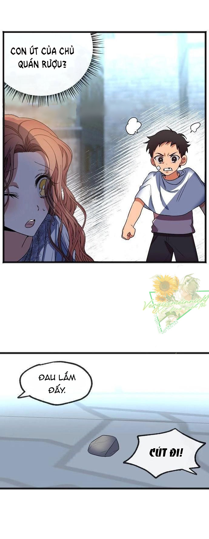 gửi anh người chưa từng yêu tôi chapter 6 29