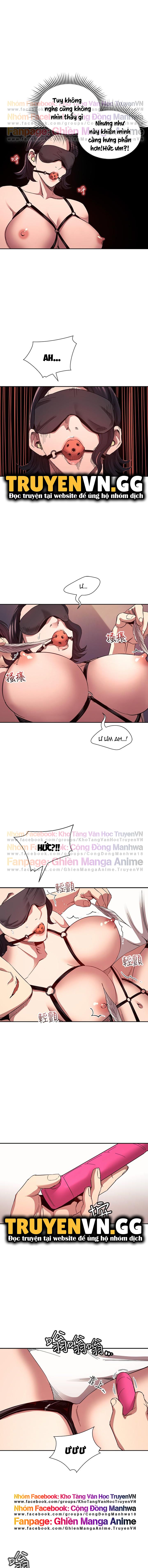 khi mẹ săn trai chapter 78 9