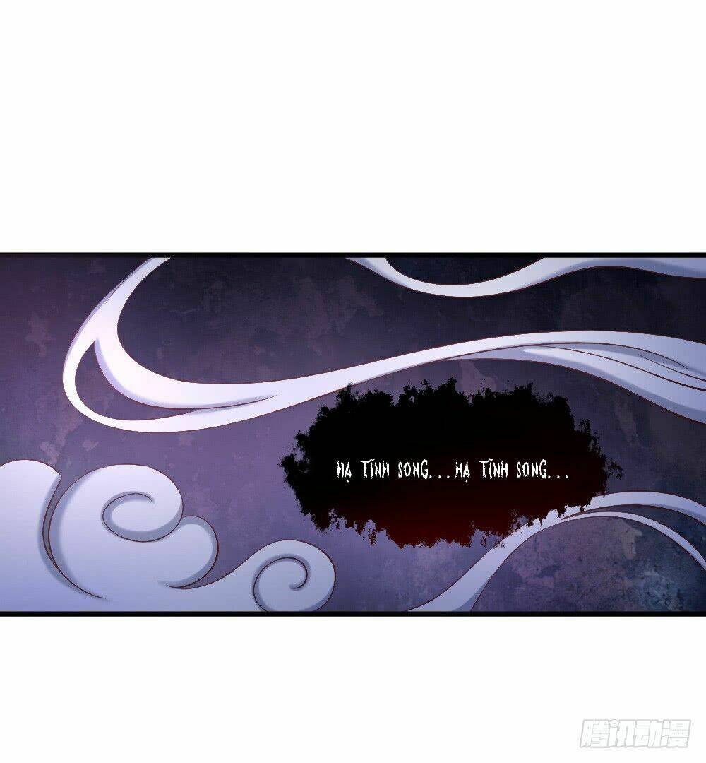 hồng nhan bất vong quốc chapter 2.1 4