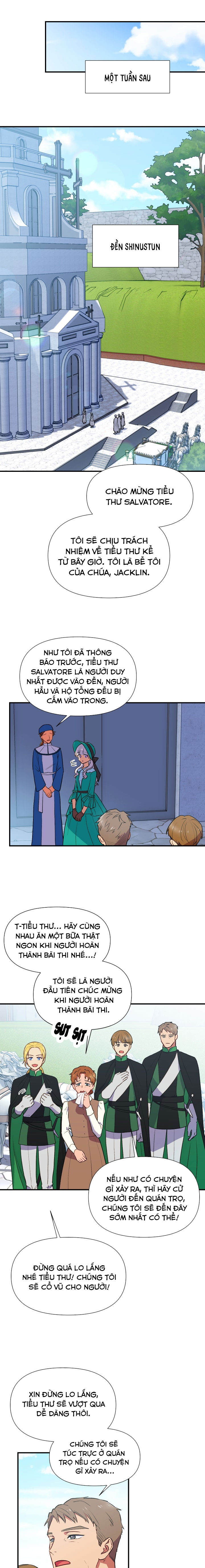 bản khế ước với nữ công tước ác ma chapter 65 13