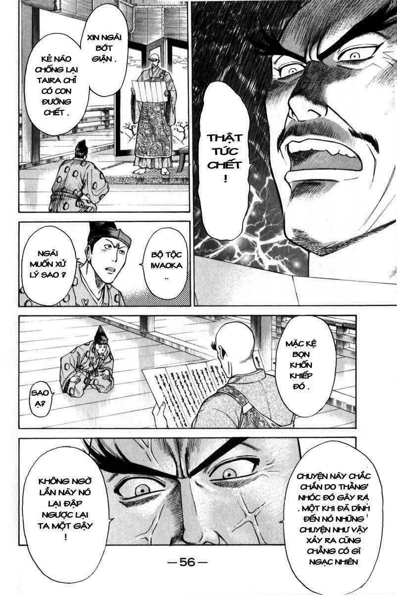 thiếu niên vương phần 1 chapter 41 4