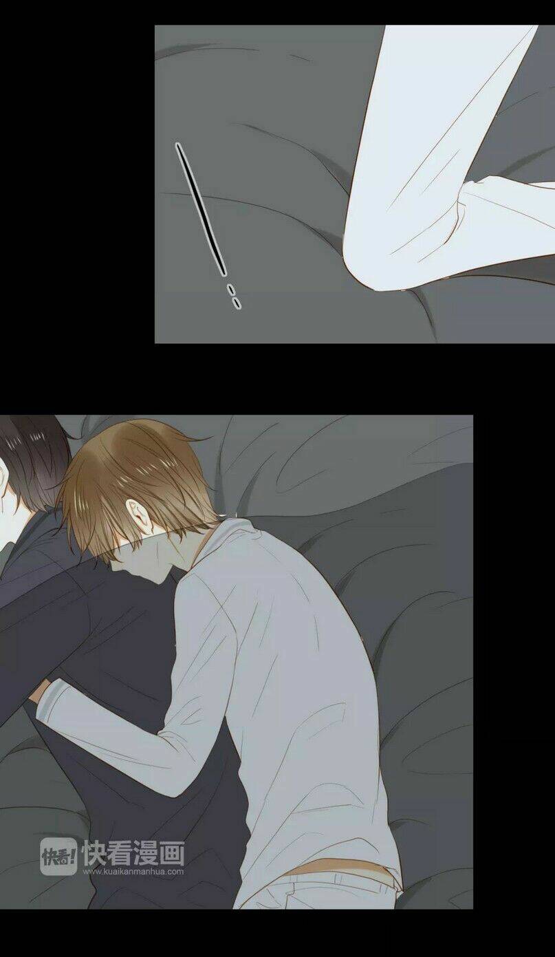 điều giáo quan hệ chapter 25 18