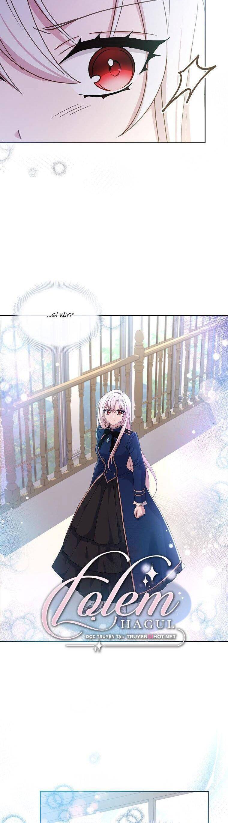 để yên cho tiểu thư hiền chapter 71 4