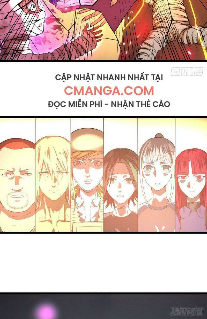 danh sách kẻ phản diện chapter 101 20