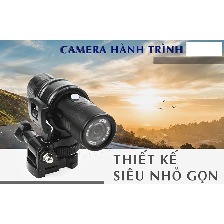 Camera hành trình