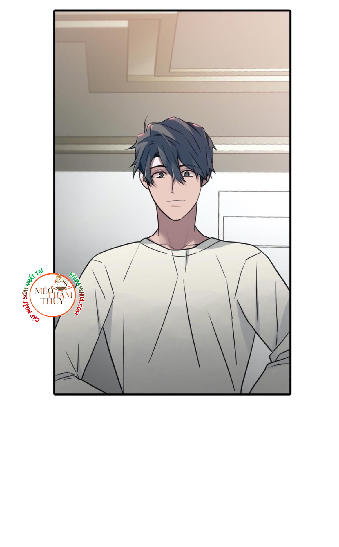 đưa đón người yêu chapter 67 19