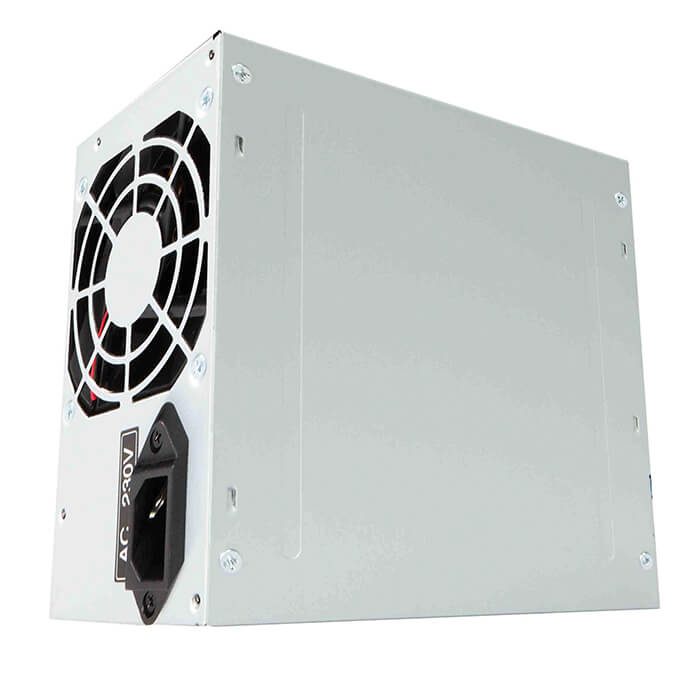 Nguồn - Power Supply Xigmatek Polima M550