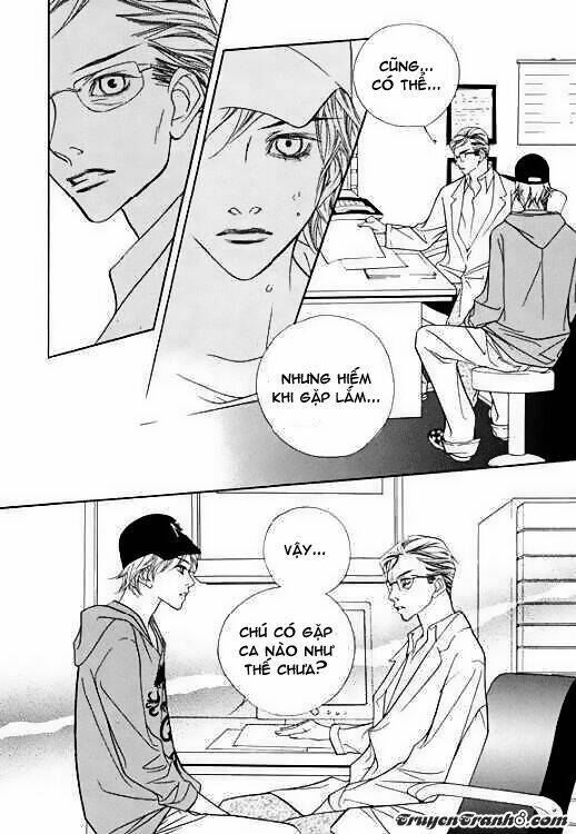 flowers of evil chapter 18 22