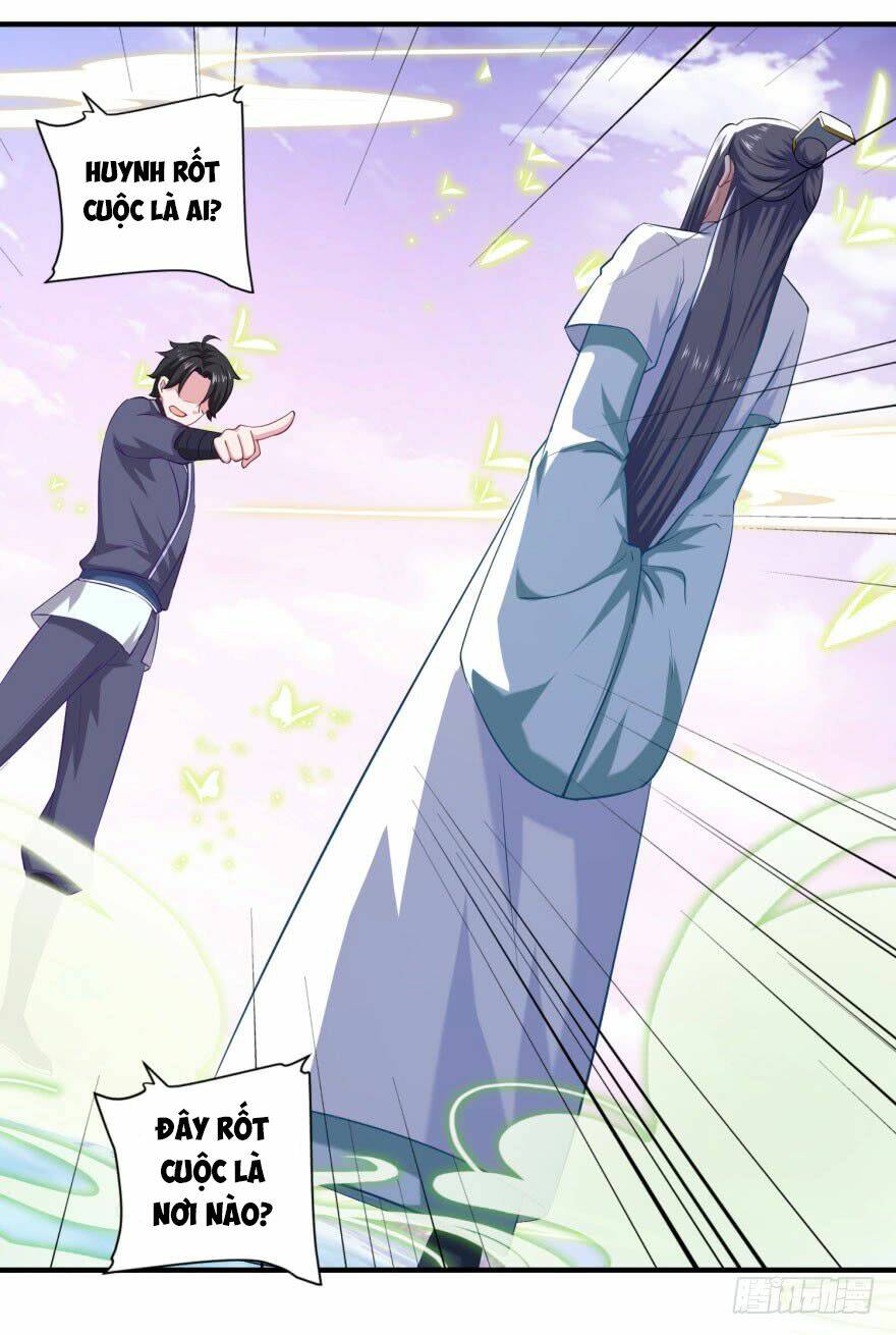 tiên ma đồng tu chapter 62 4