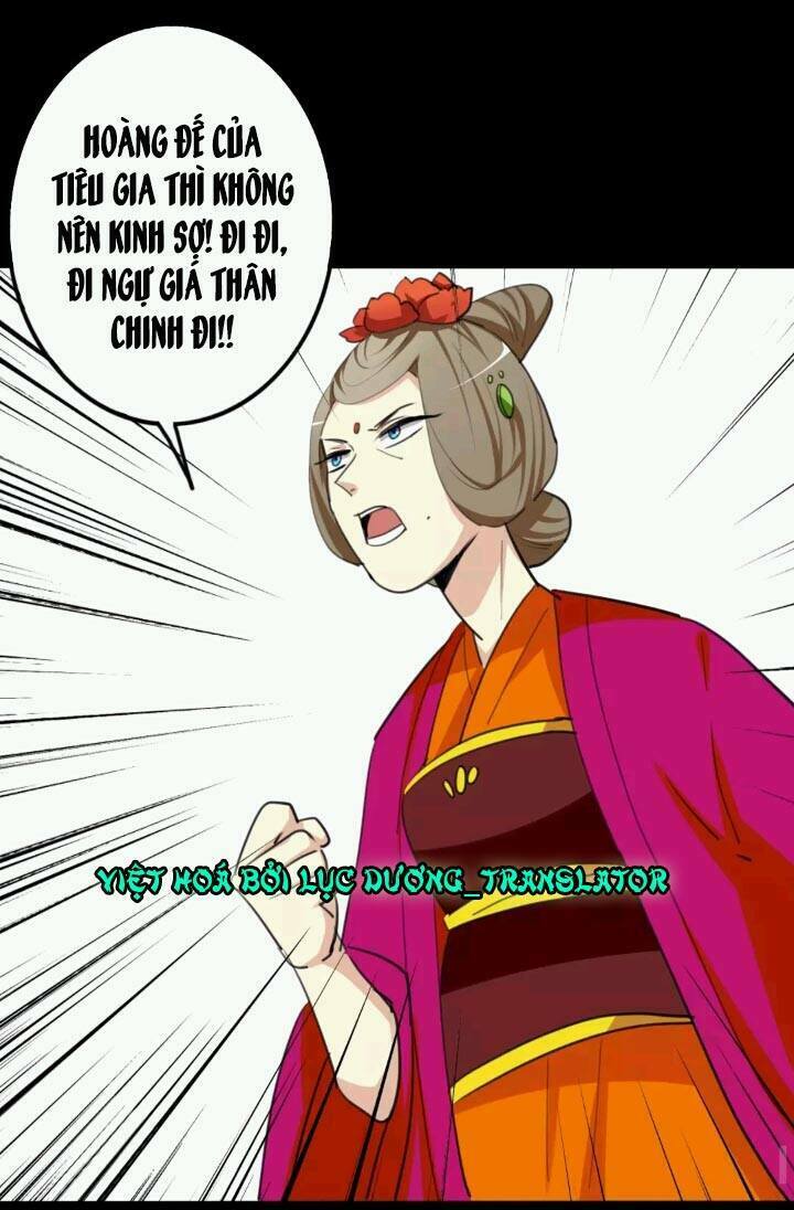 lưỡng bất nghi (full) chapter 68 25