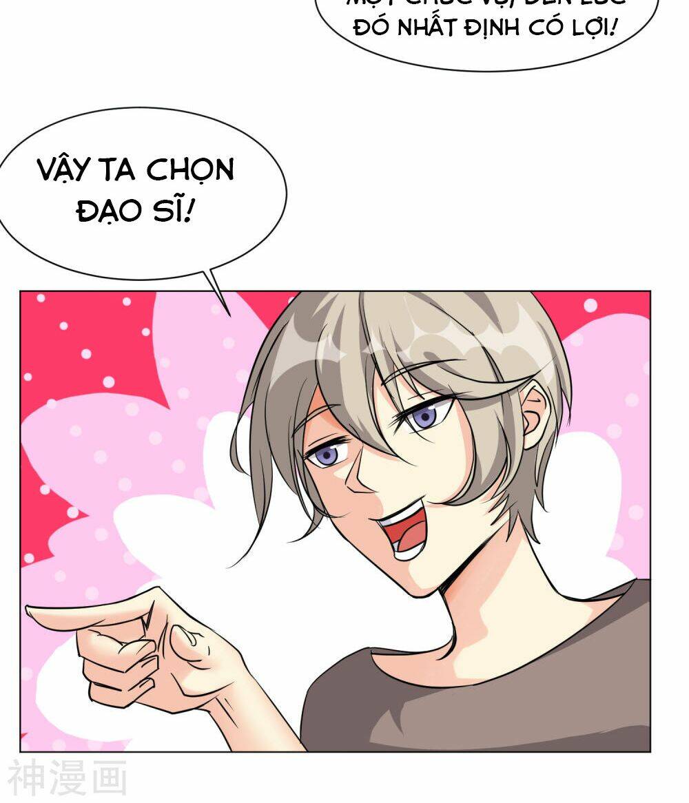 pháp sư truyền kì chapter 2 12