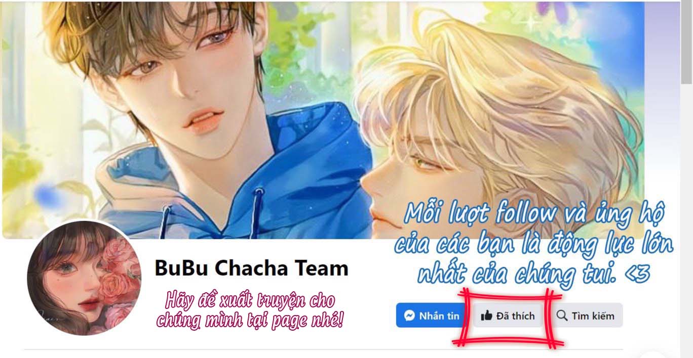 Tình Đầu Của Anh Chủ Quán Sashimi Là Người Cá chapter 7