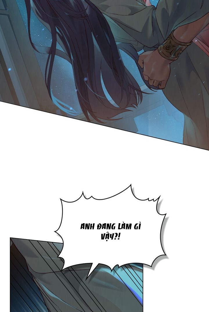 Gọi Ta Là Chủ Nhân chapter 6.2 - Trang 4