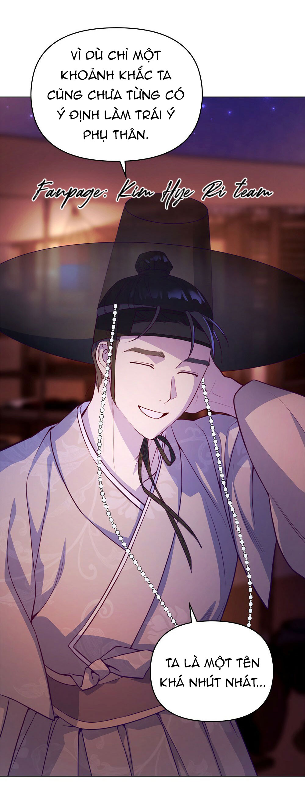 đăng tiêu hoa chapter 7 13