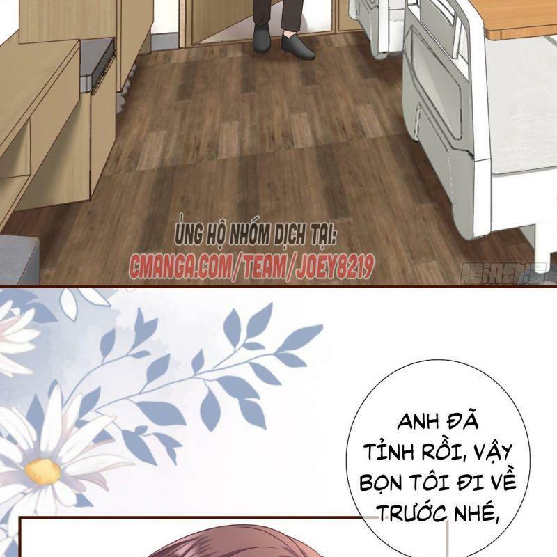bạn gái tôi mới 30+ tuổi xuân chapter 54 8