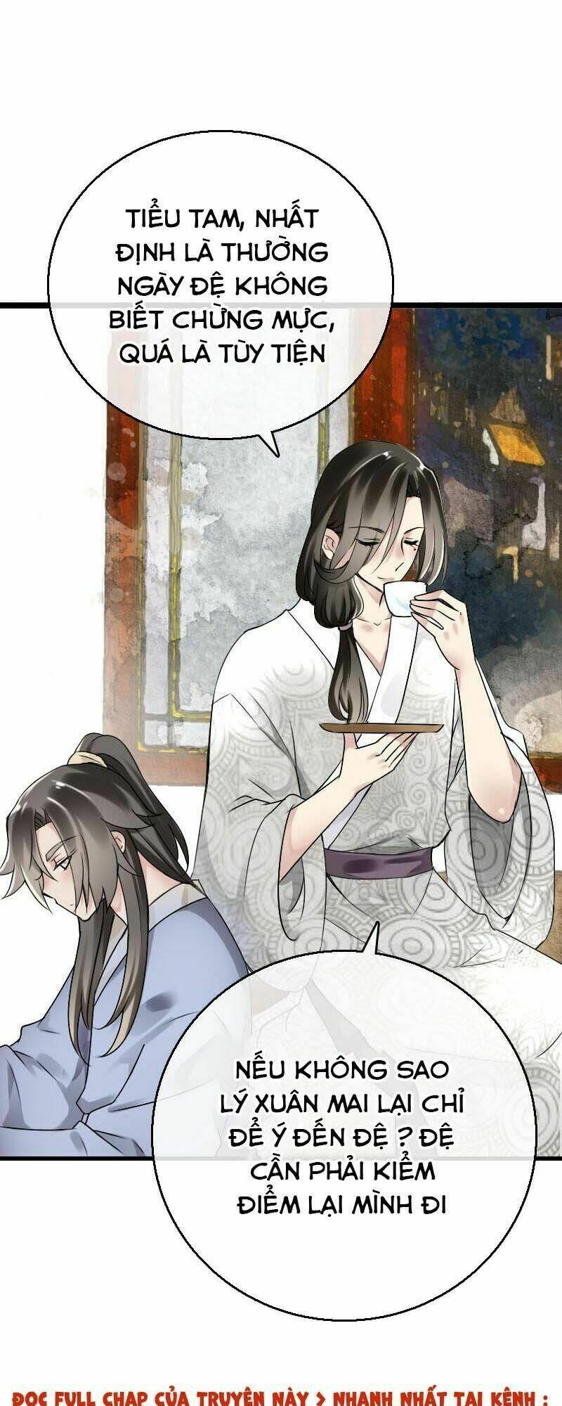 điền viên mật sủng: cô vợ nóng bỏng chapter 59 48