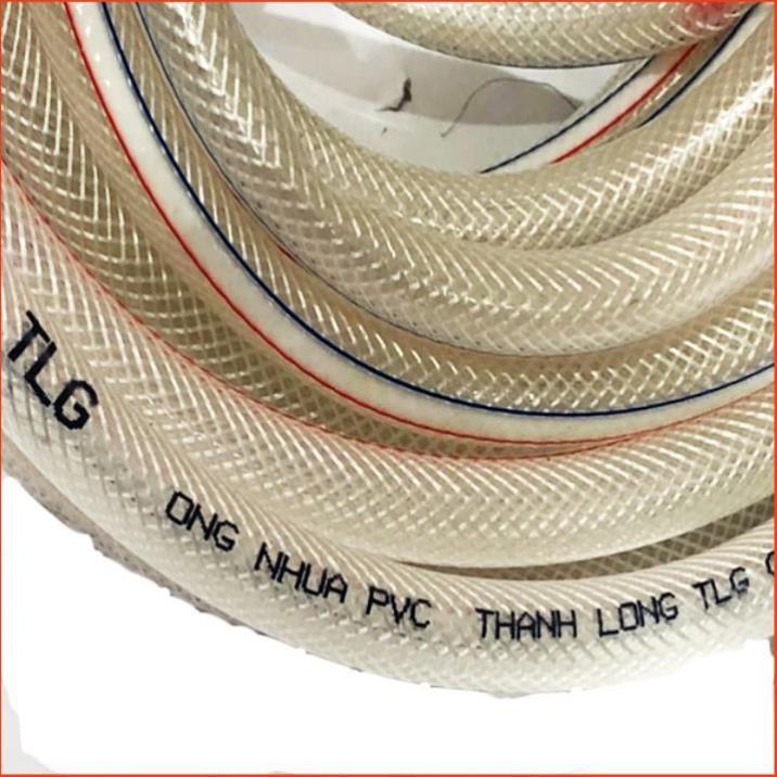 Bộ dây vòi xịt nước rửa xe, tưới cây tăng áp 3 lần, loại 7-10m 206846