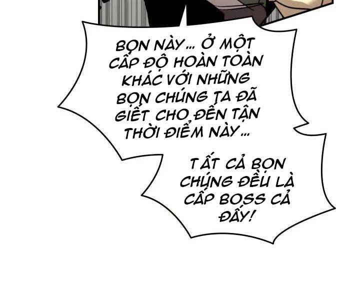 tôi là lính mới chapter 112 196