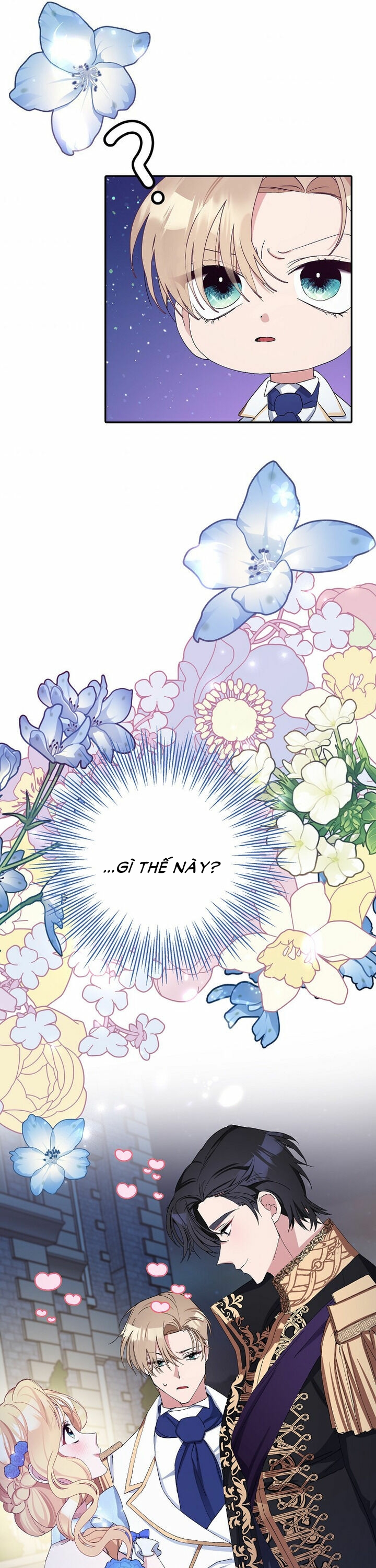 xin hãy kết hôn với em chapter 1 39