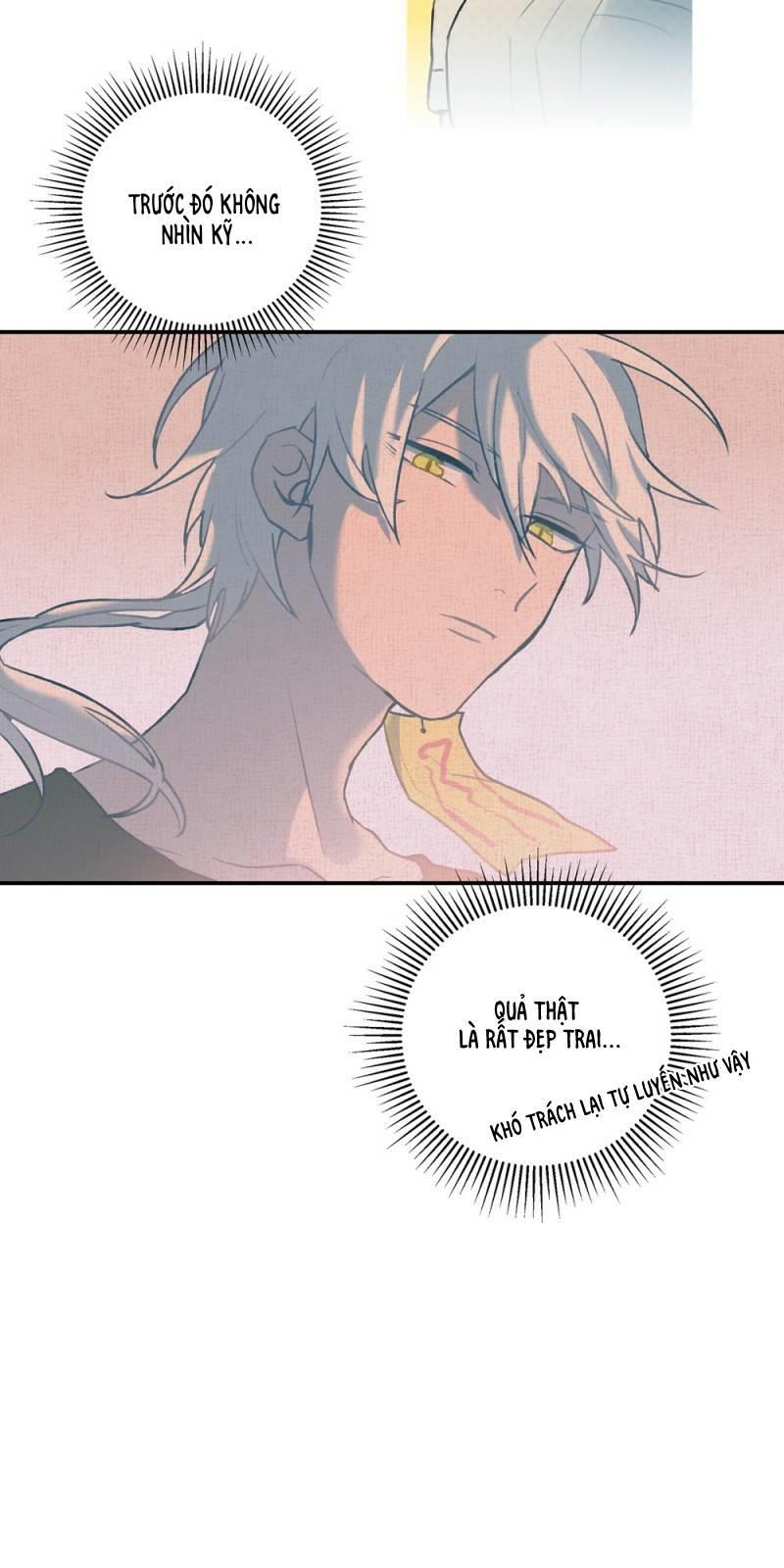 gia sư tổ tiên chapter 7 9