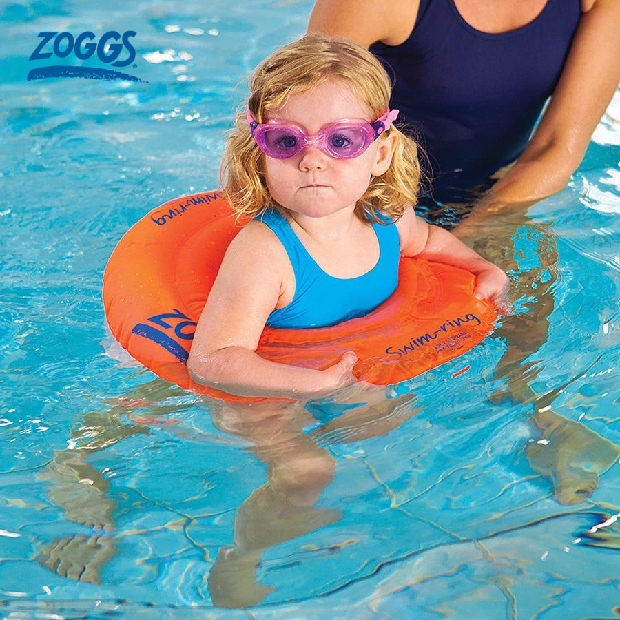 Phao bơi trẻ em Zoggs - 301211 (3-6 tuổi)
