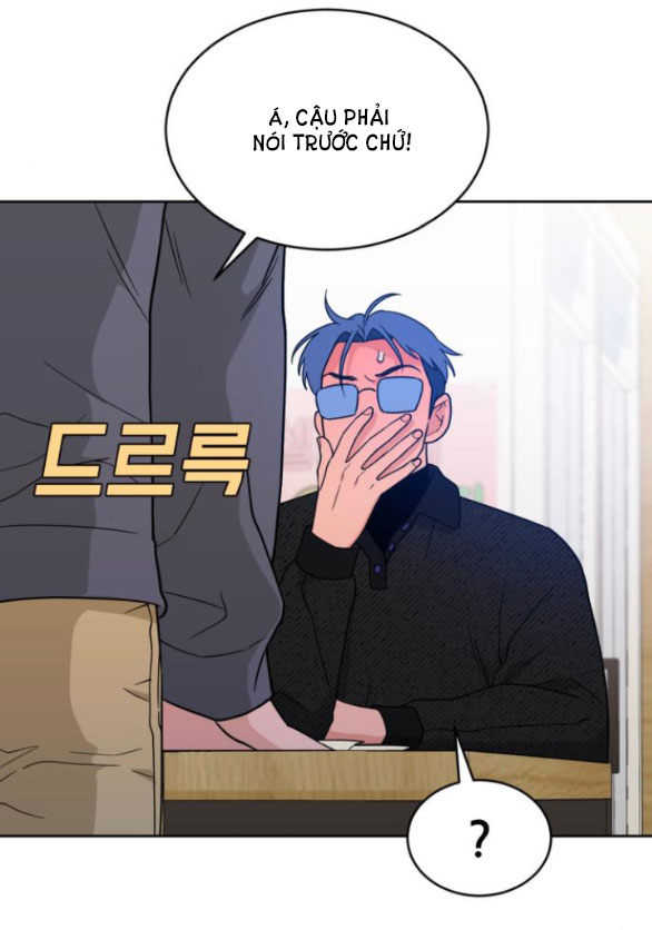 Vận May Bất Ngờ chapter 34.2 7