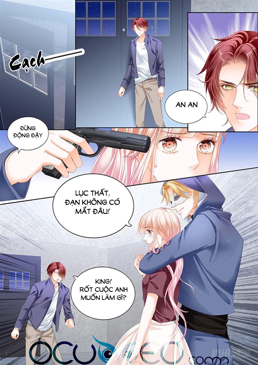 bá đạo tiểu thúc, xin trêu chọc vừa thôi! chapter 43 12