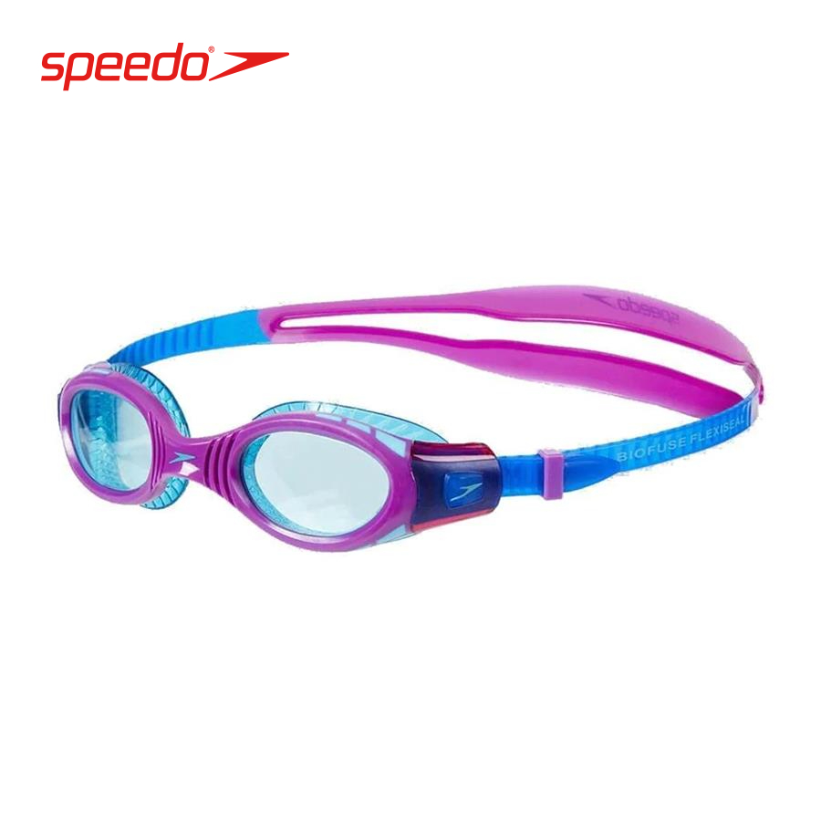 Kính bơi nữ Speedo Futura Biofuse Flexiseal - 8-11533B979 màu ngẫu nhiên