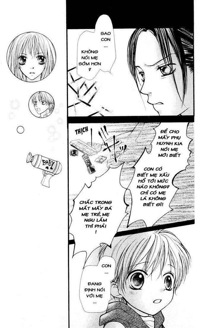 câu chuyện tuổi teen chapter 14 8